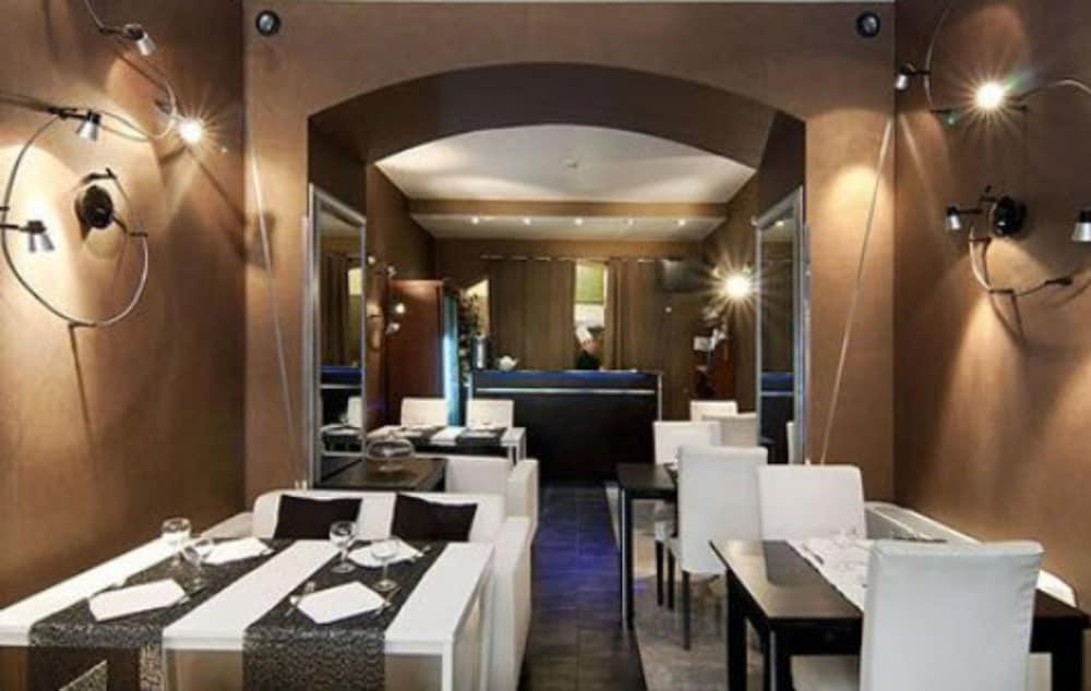 Royal Palace Luxury Hotel Roma Exterior foto